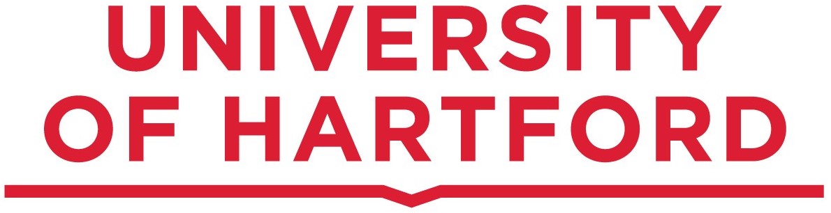 University of Hartford logo - cropped