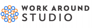 Work Around Studio Logo