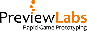 Preview Labs Logo