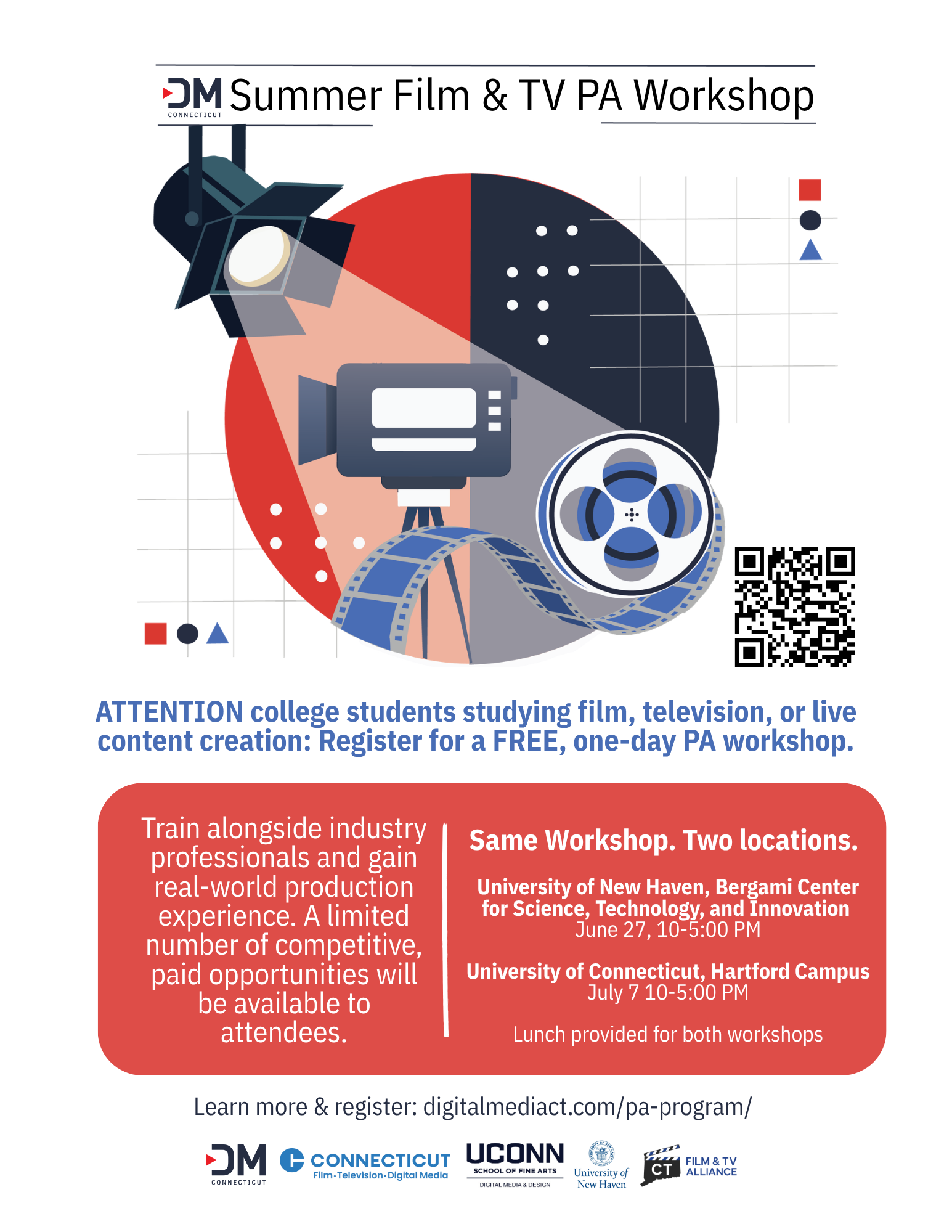 Production Assitant Workshop (3)