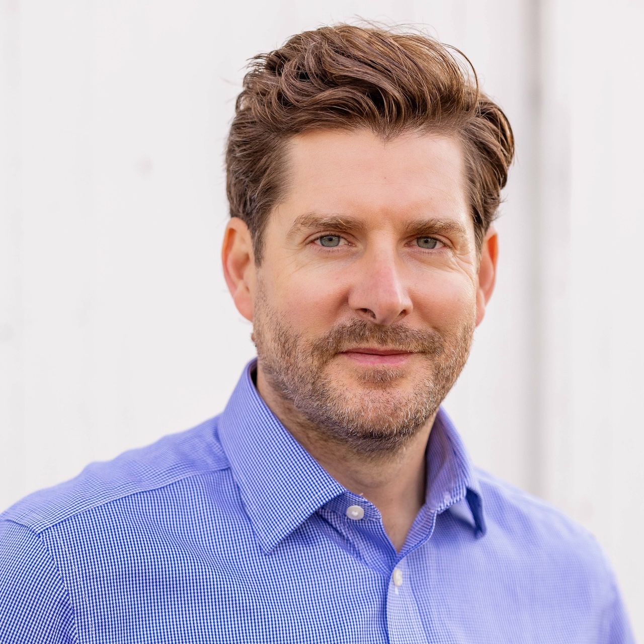 Matthew Worwood